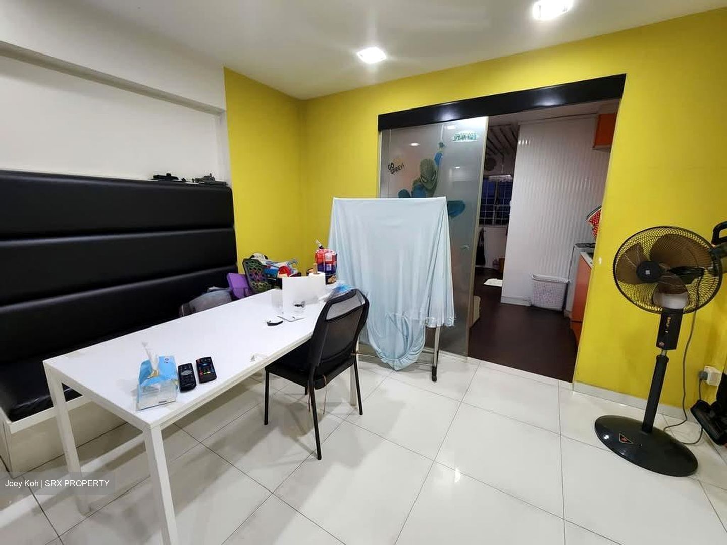 Blk 21 Queen's Close (Queenstown), HDB 4 Rooms #573376661